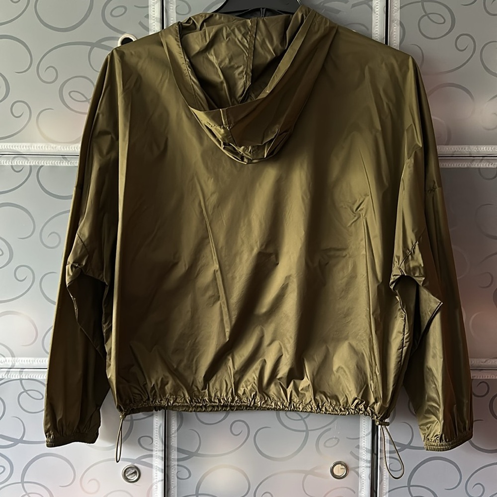 Aerie Offline Pullover Windbreaker - Picture 8 of 8